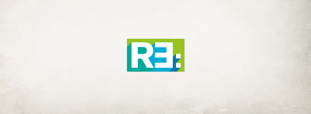 R3 Event Logo