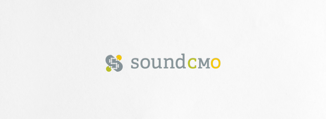 Sound CMO Logo