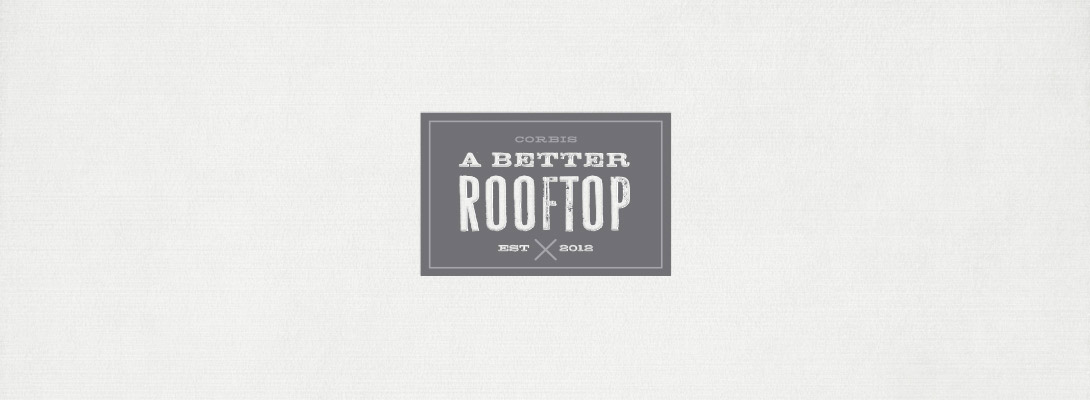 A Better Rooftop Event Logo