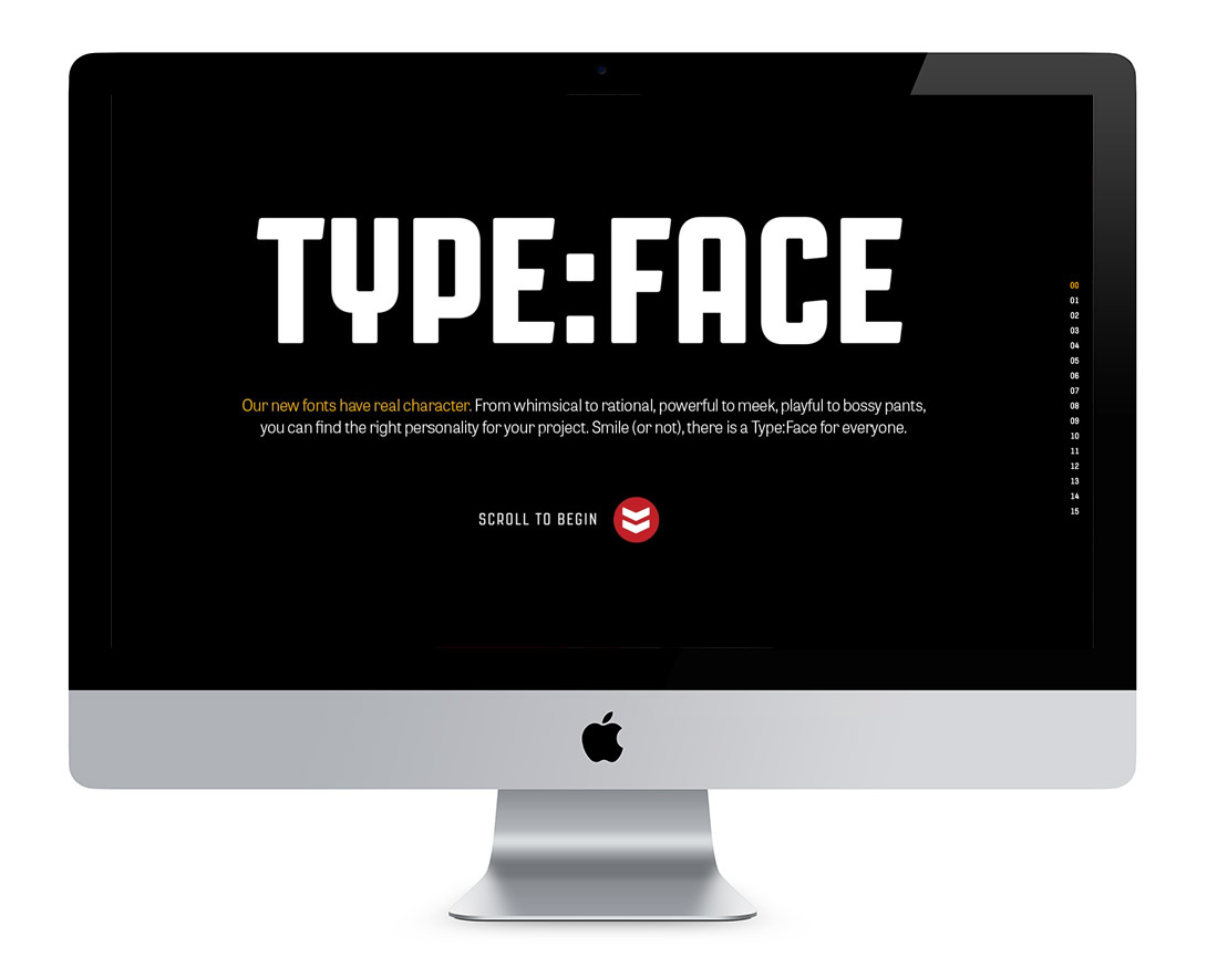 Type:Face Tablet Gothic