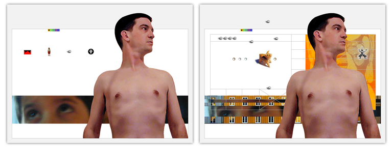open live site