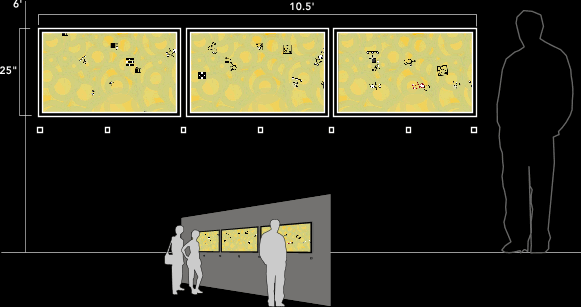 installation drawing
