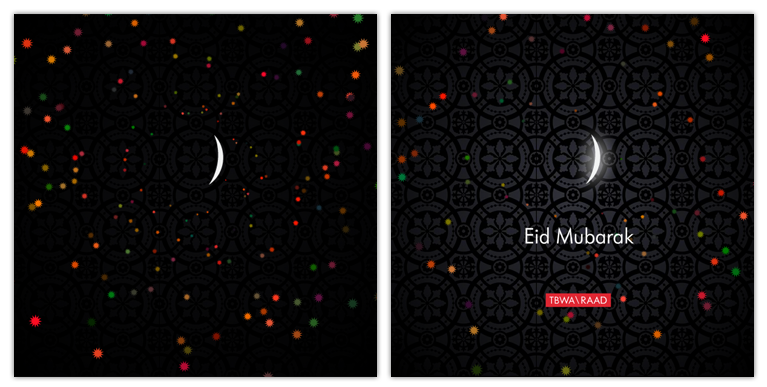 open live site