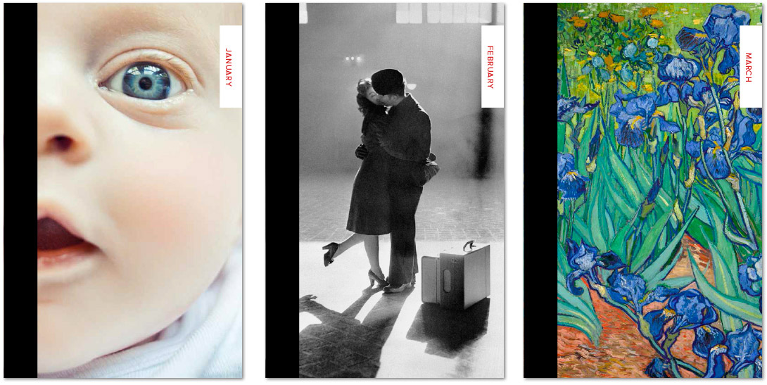 Corbis Covers 1