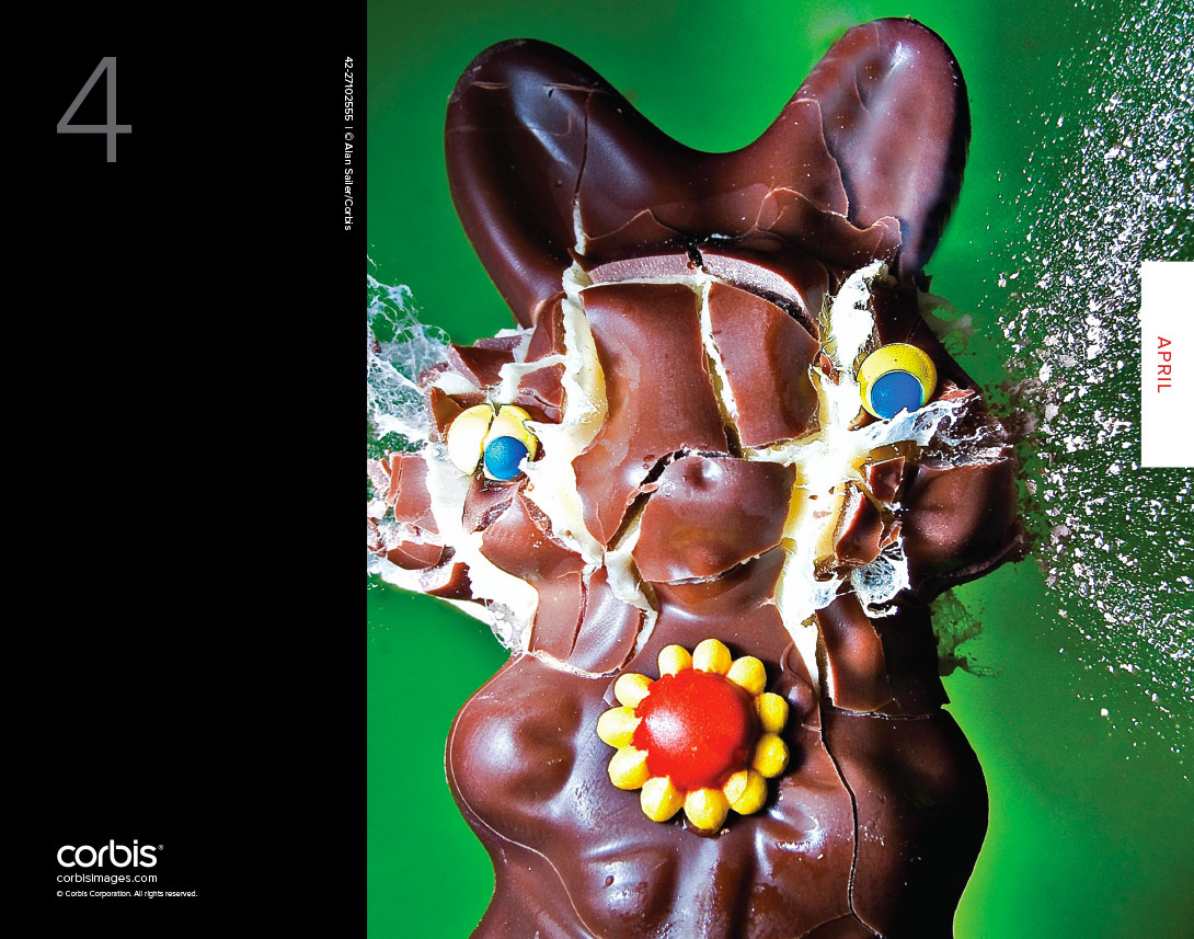 Corbis Cover 2