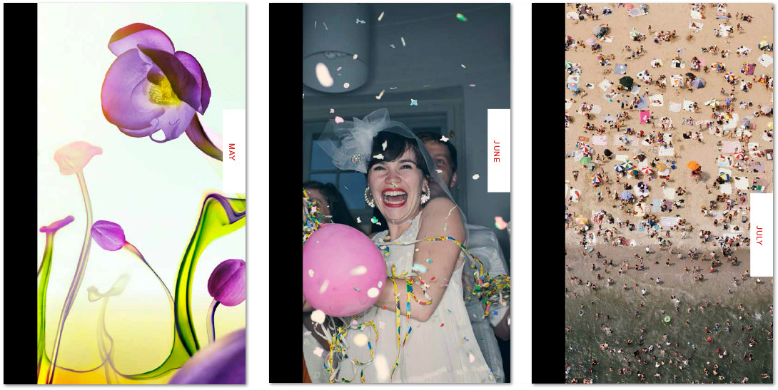 Corbis Covers 4