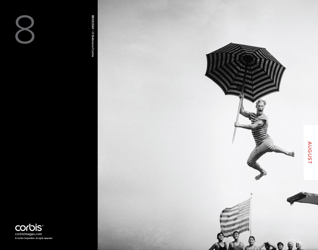 Corbis Cover 3