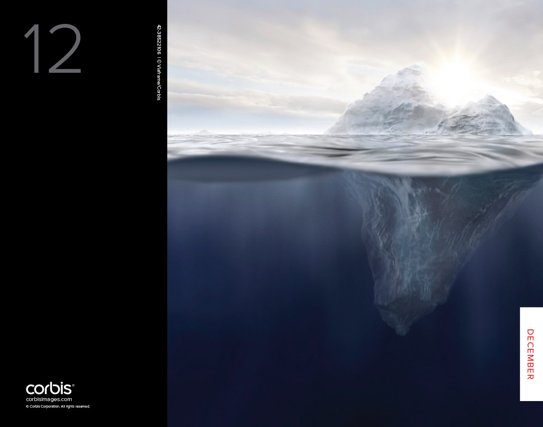 Corbis Cover 5