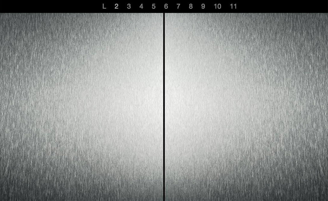 Image Inc., Cover