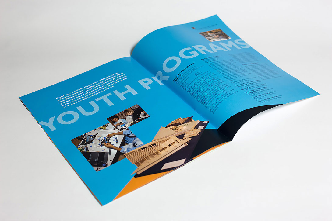 Brochure Spread 5