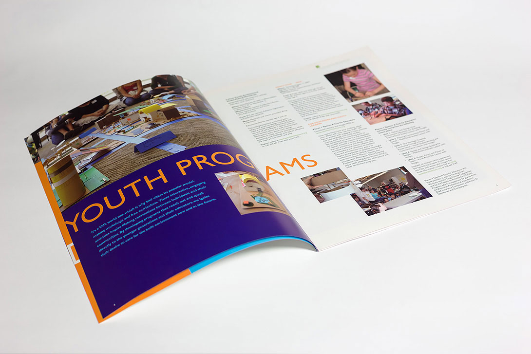 Brochure Spread 7