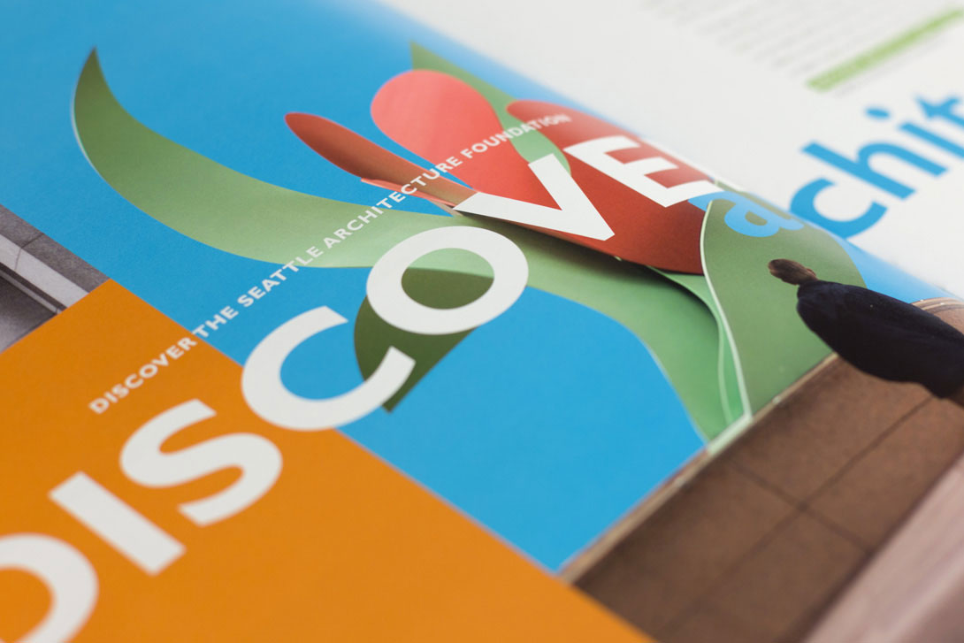 Assembled Brochure