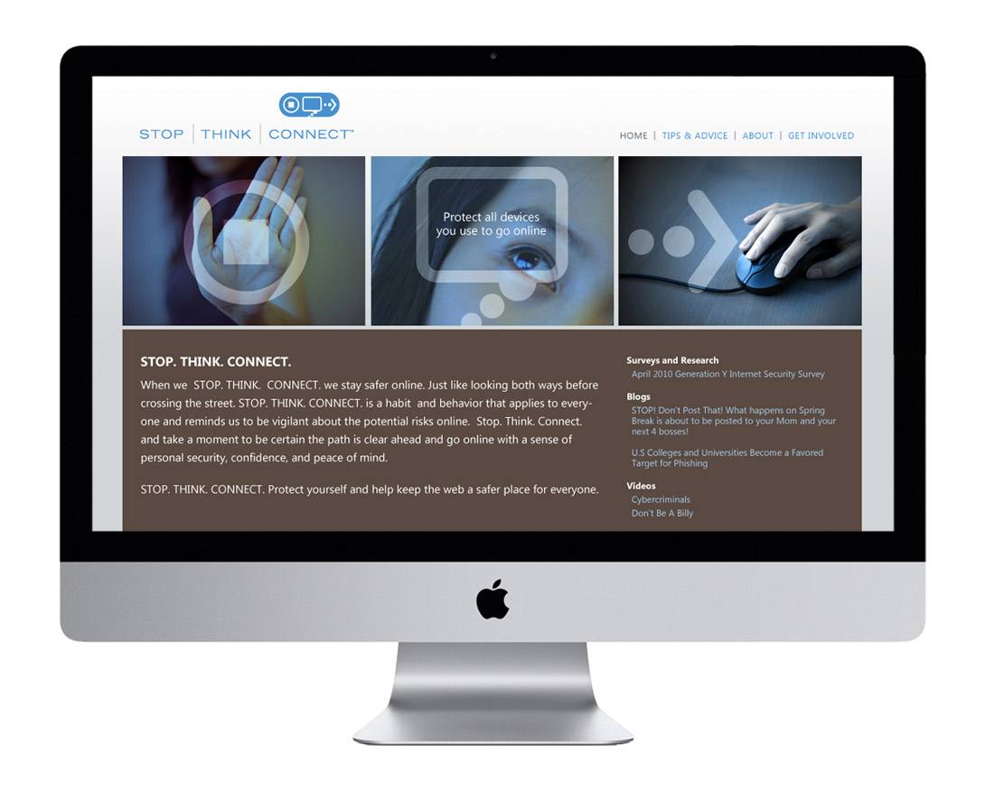 Assembled Brochure