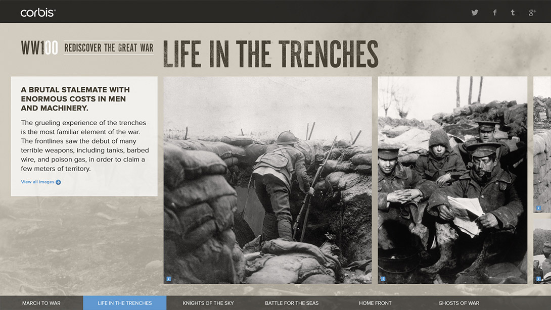 WW100 Screen 2