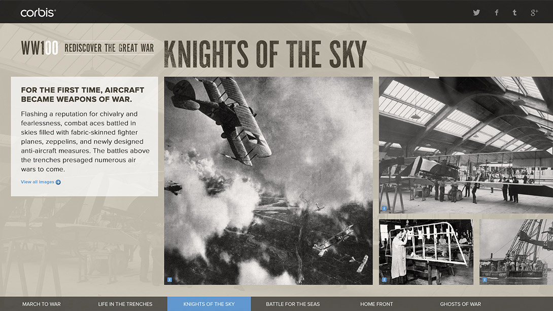 WW100 Screen 3